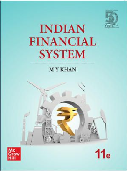 Indian Financial System